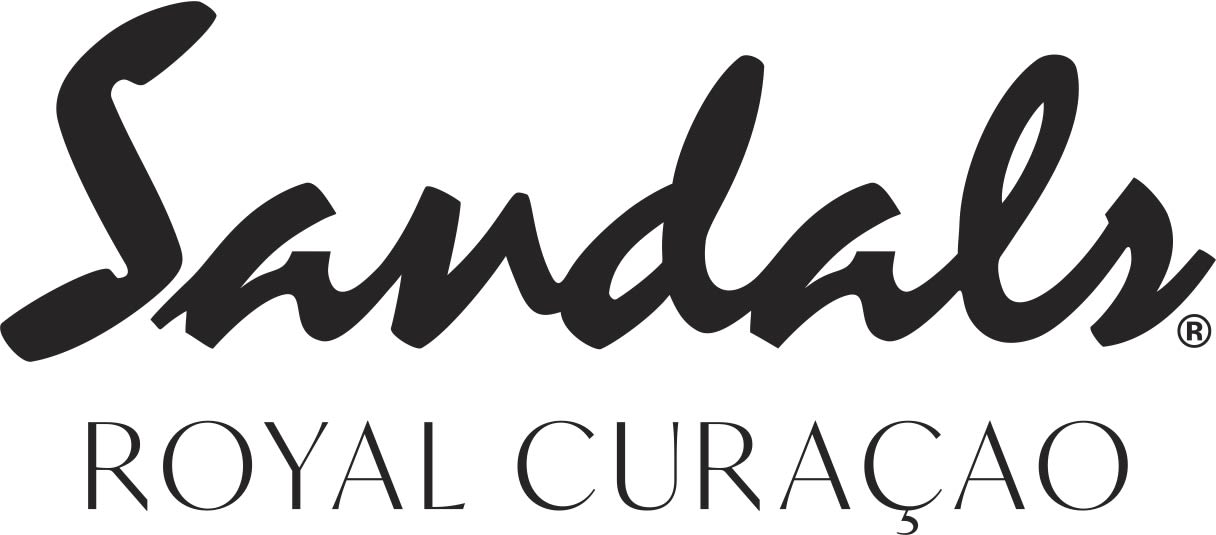 Sandals royal curacao logo
